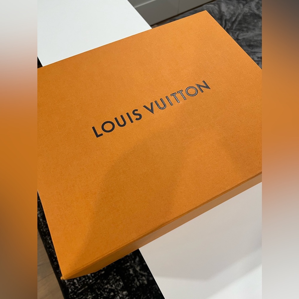 Louis Vuitton Backpack - Picture 5 of 5